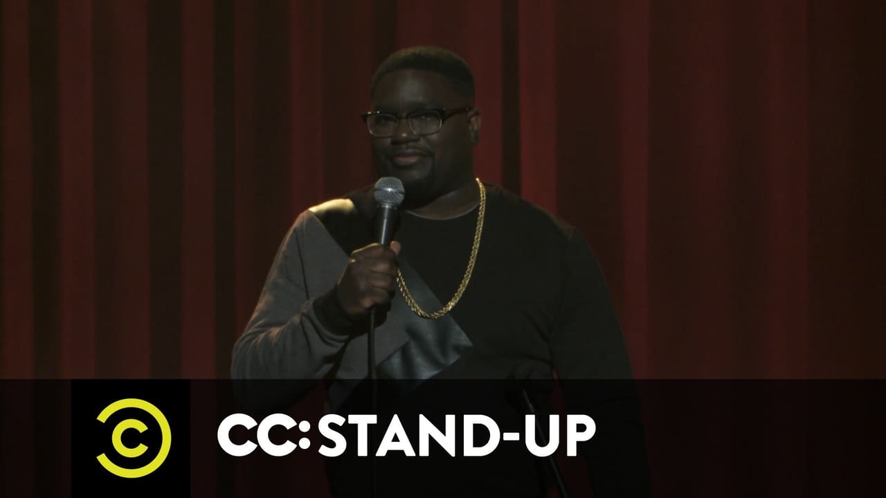 Kevin Hart Presents Lil' Rel: RELevent