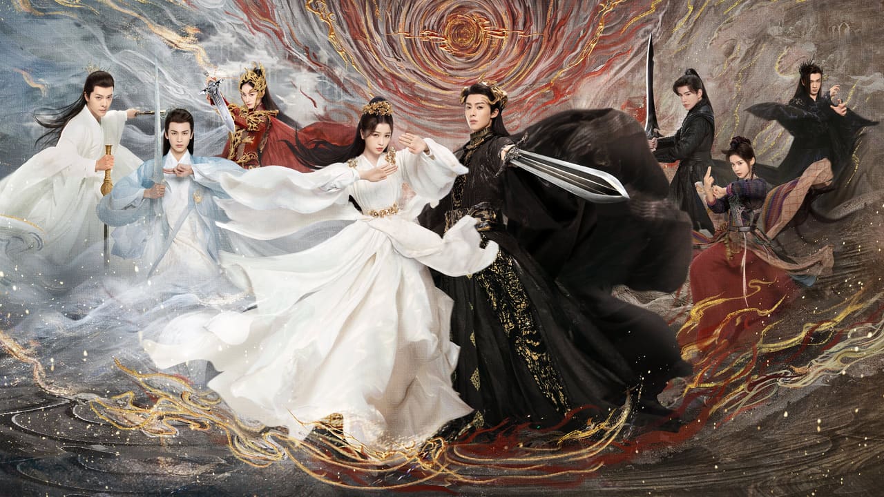 Love between Fairy and Devil (2022)