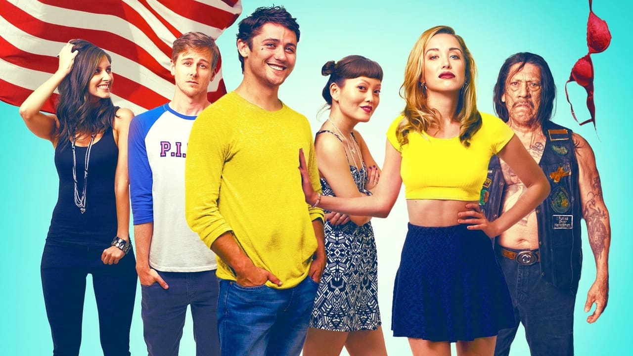 Frat Pack
