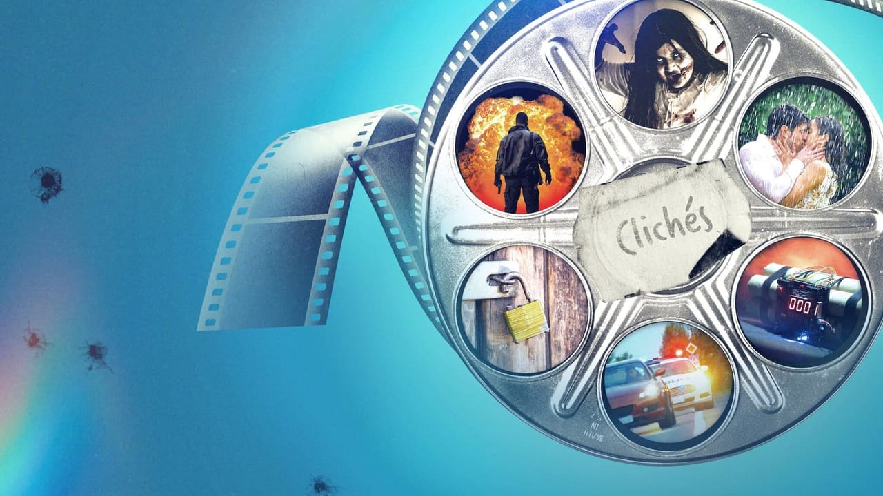 Attack of the Hollywood Cliches!
