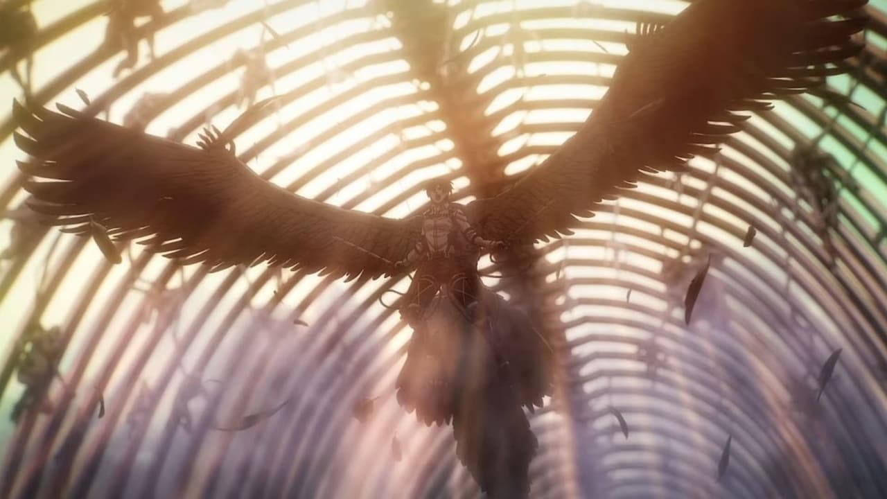 Attack on Titan the Movie: The Last Attack