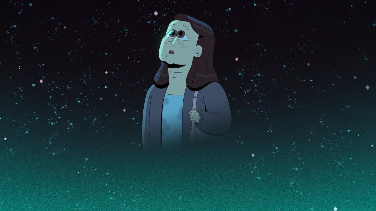 Carol & The End of the World