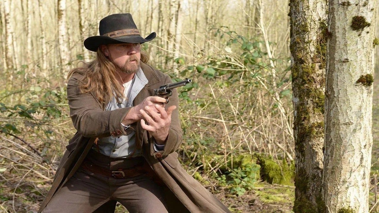 The Virginian
