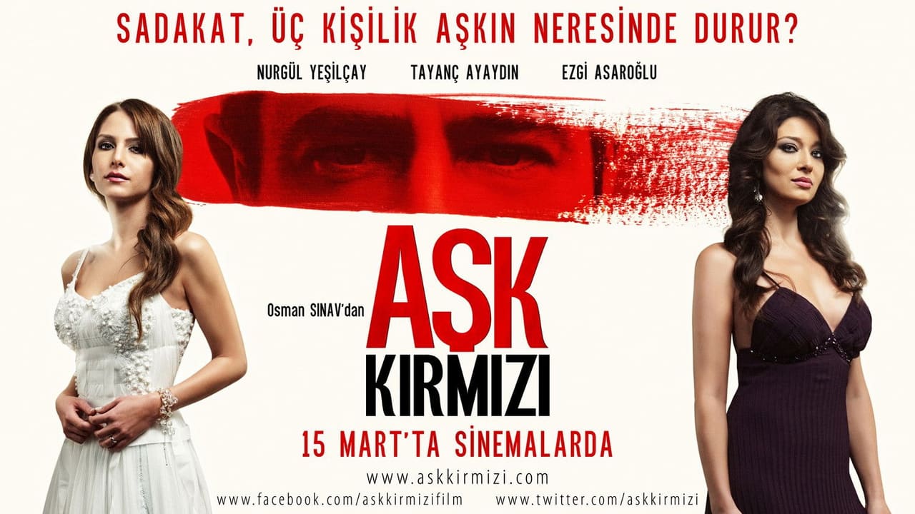 Ask Kirmizi