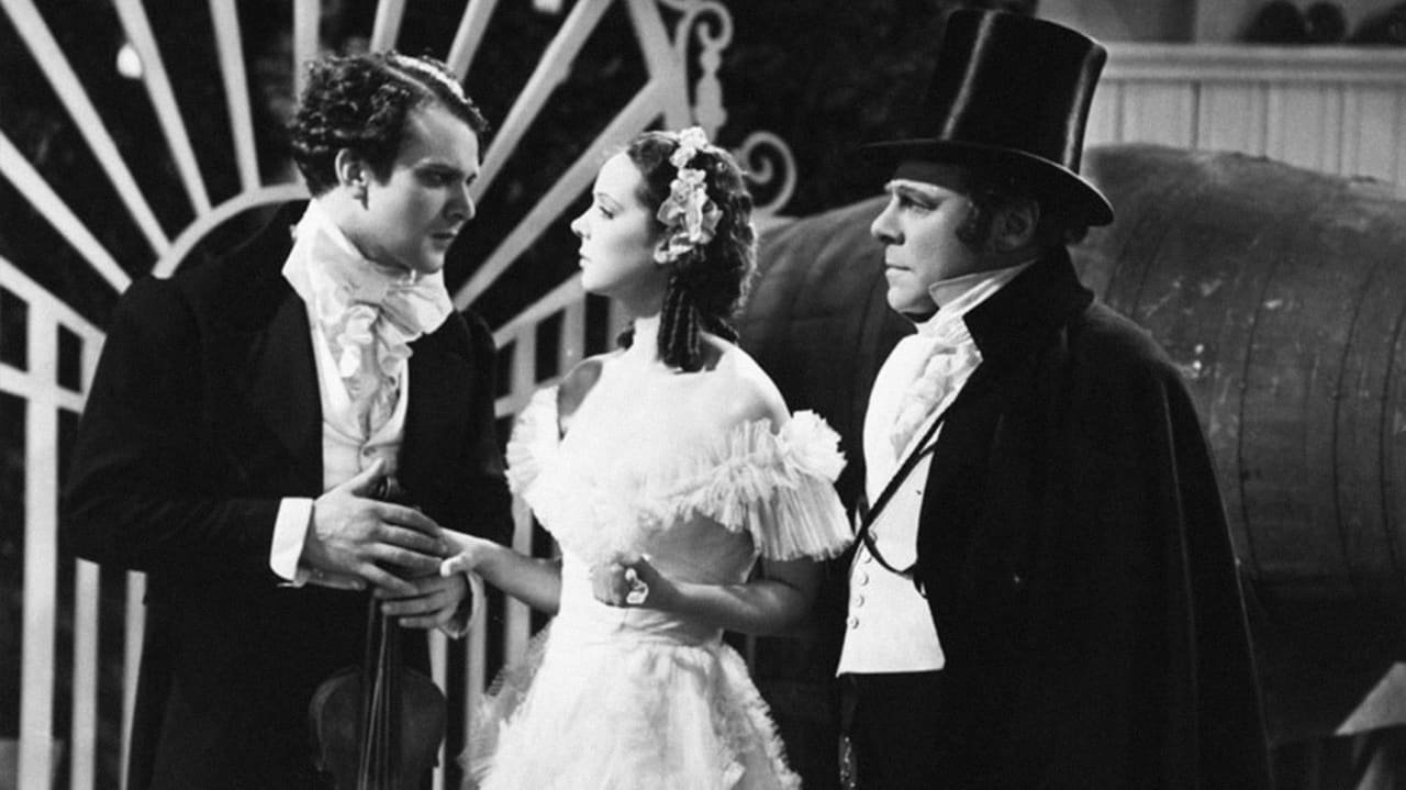 Strauss' Great Waltz