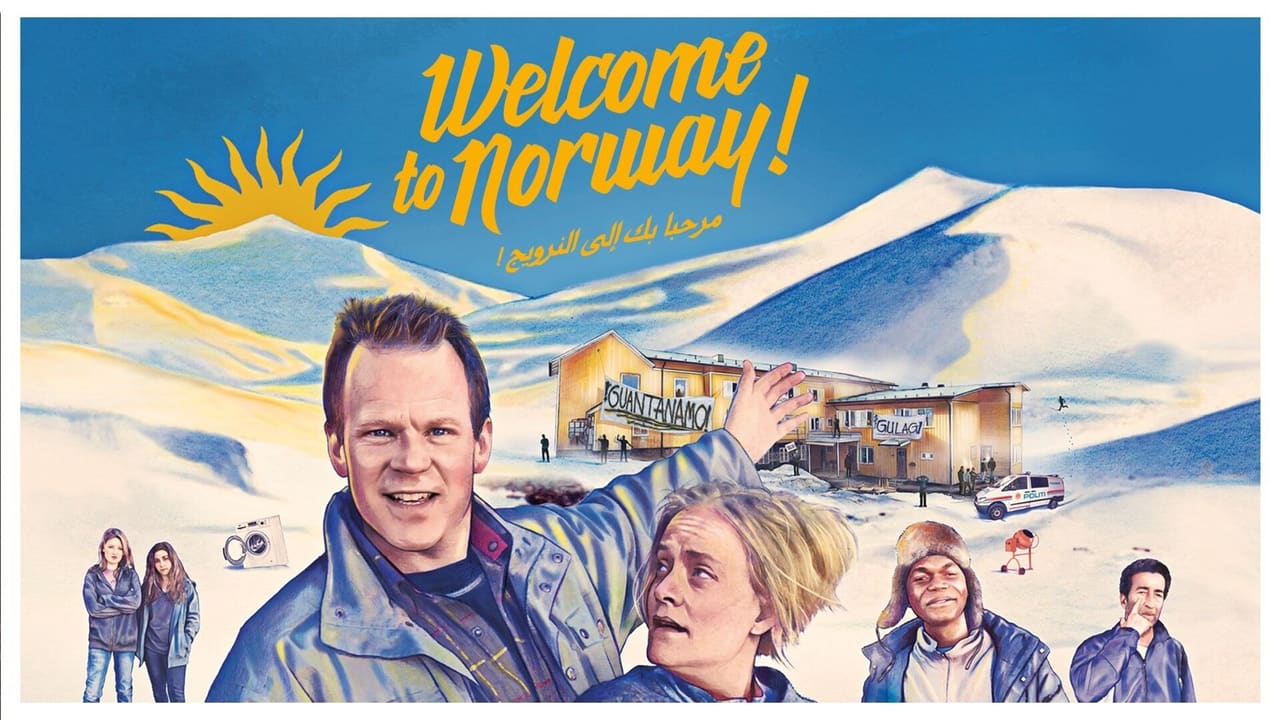 Welcome to Norway
