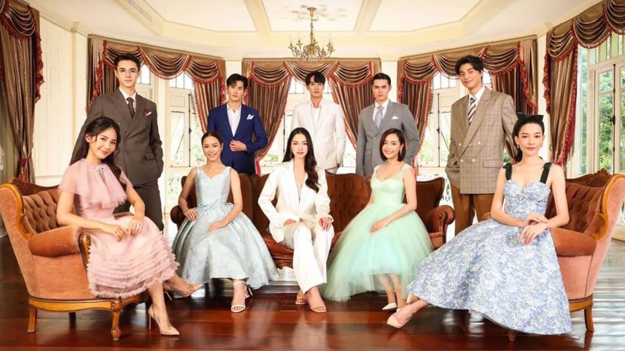 Dhevaprom: Dujapsorn