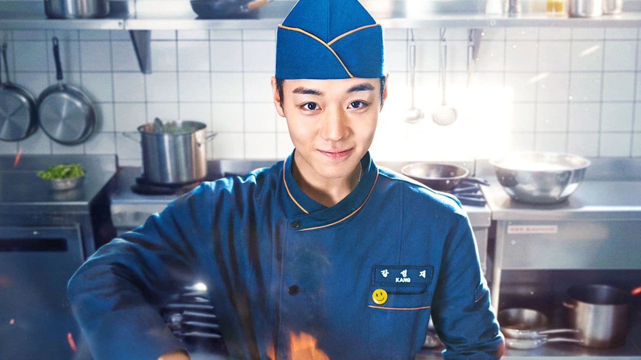 Becoming a Cooking Soldier Legend