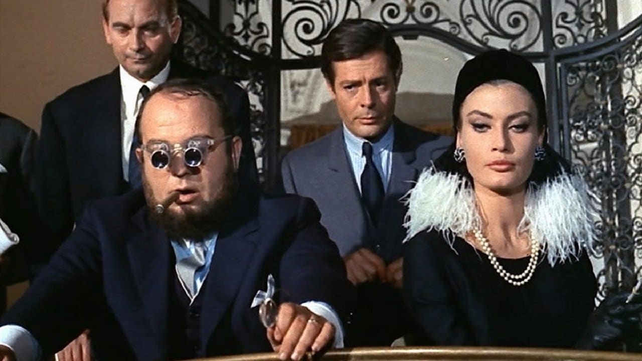 Casanova 70