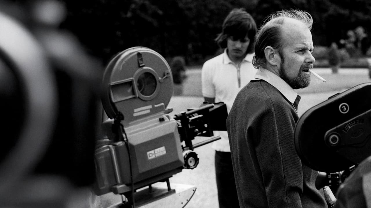 Bob Fosse: It's Showtime!
