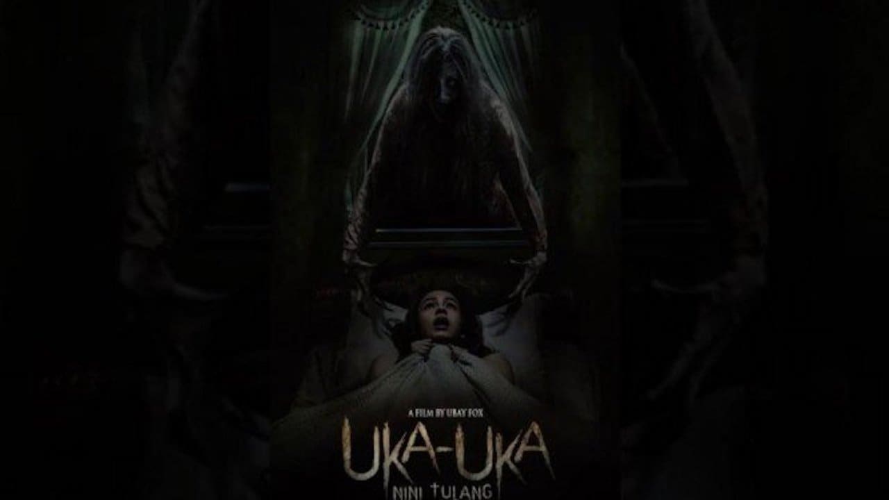 Uka-Uka the Movie: Nini Tulang