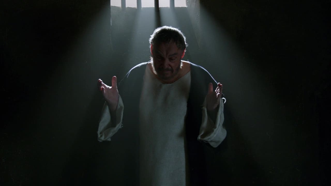The Apostle Peter: Redemption