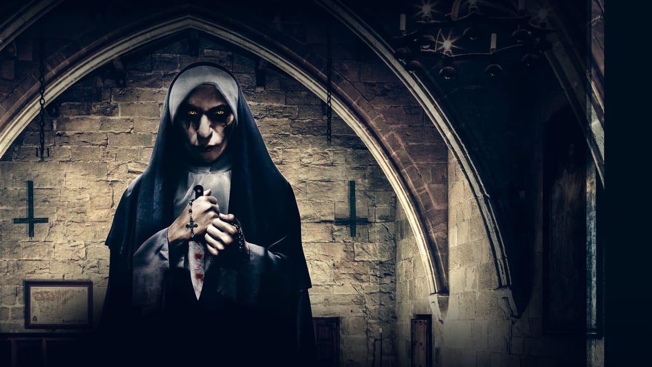 The Bad Nun