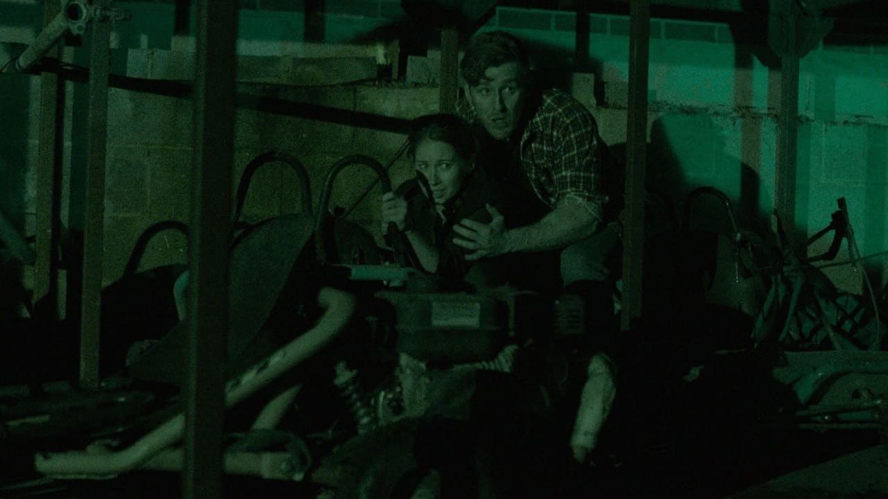 Cannibal Cabin
