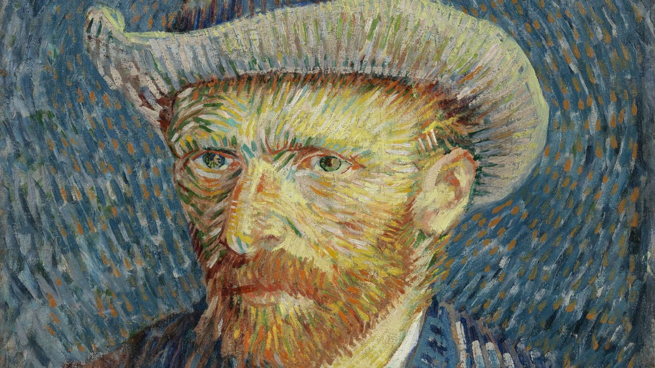 Vincent Van Gogh - A New Way Of Seeing