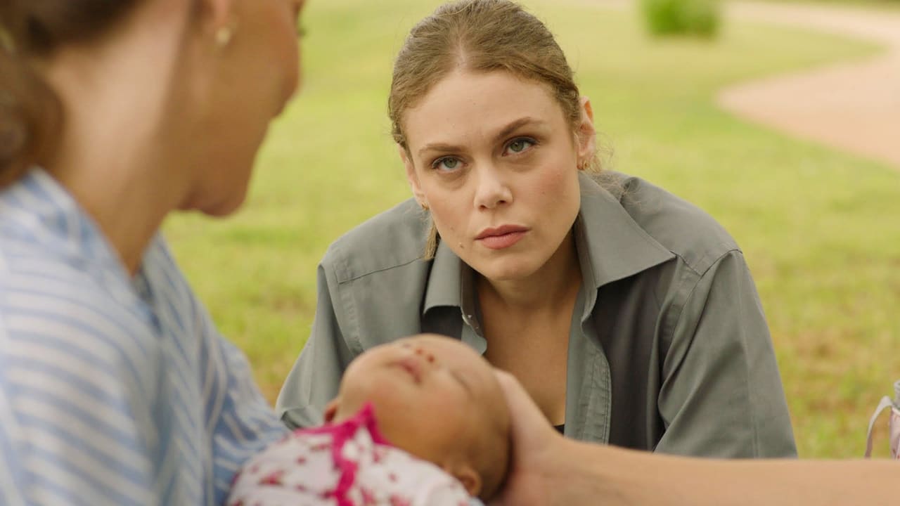 A Baby at any Cost