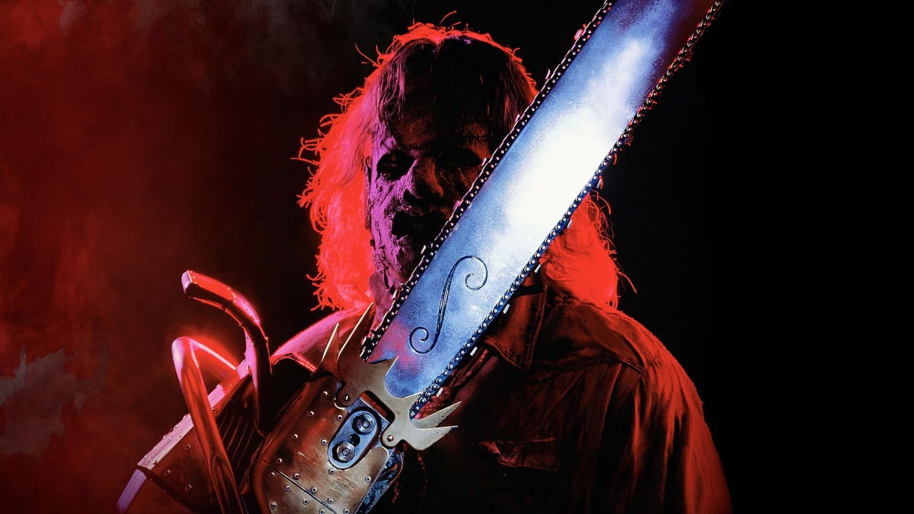 Leatherface: Texas Chainsaw Massacre III