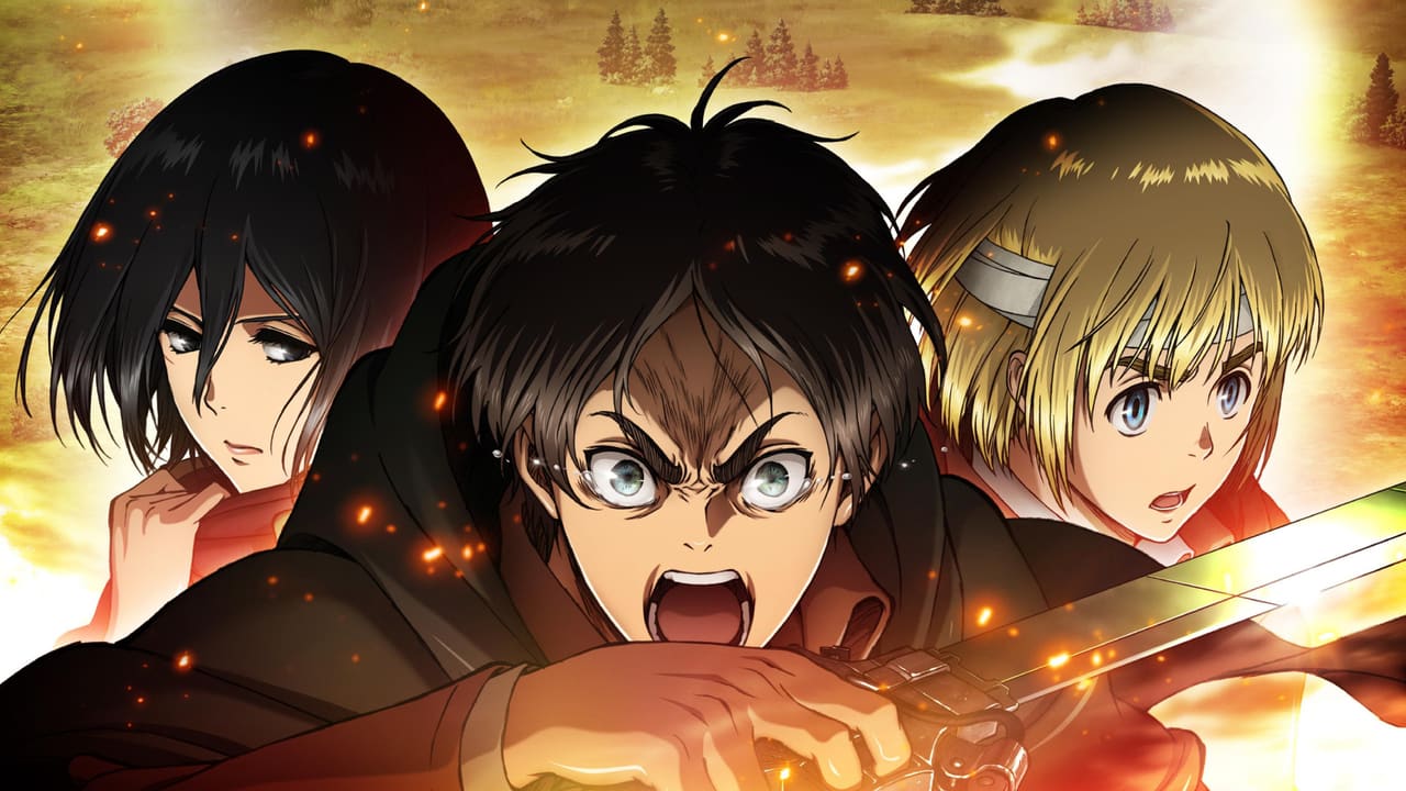 Attack on Titan: The Wings of Freedom
