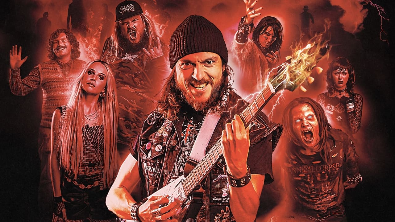 Deathgasm II: Goremageddon