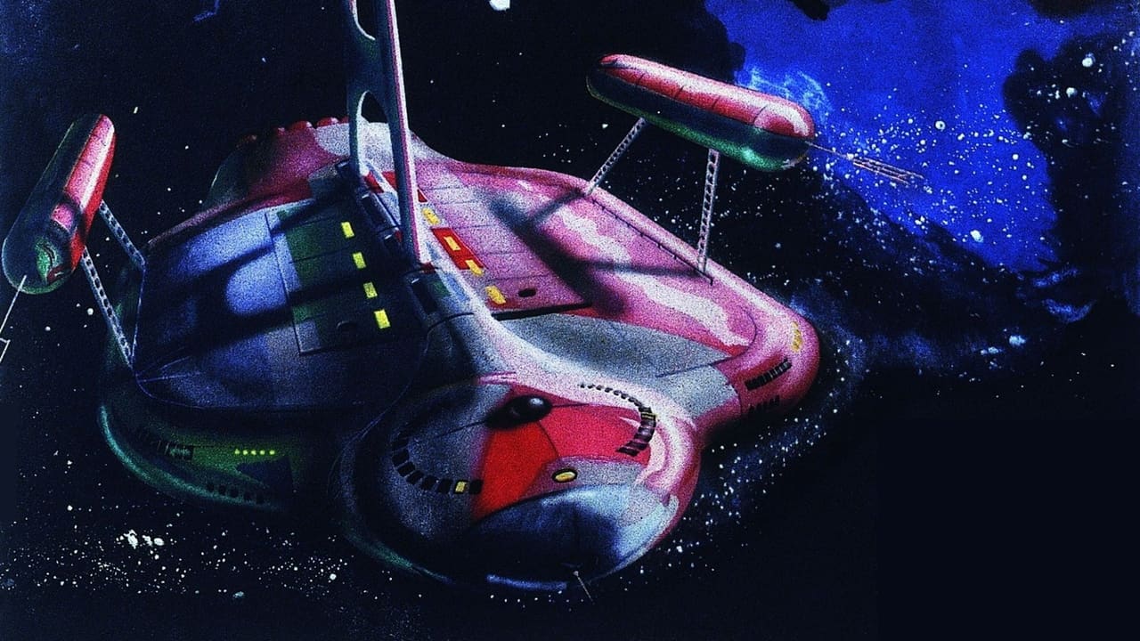 Voyage to the End of the Universe