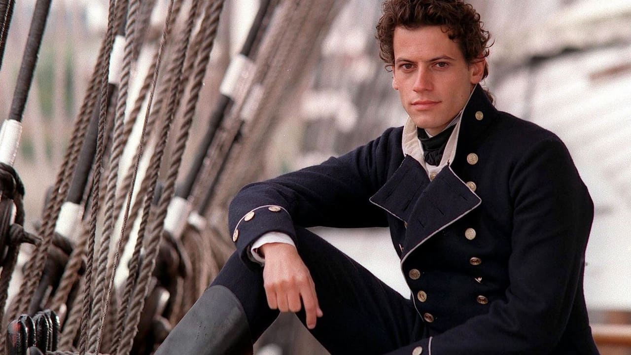 Horatio Hornblower: The Duel