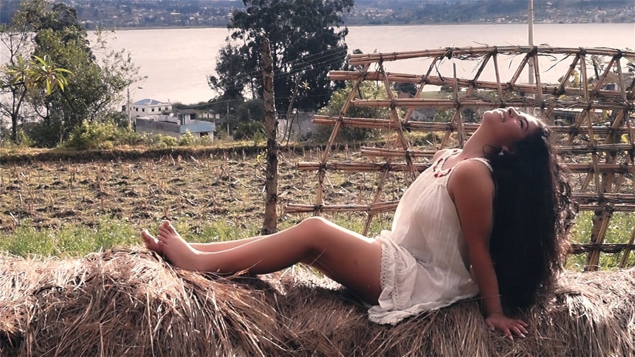 La Chica del Lago