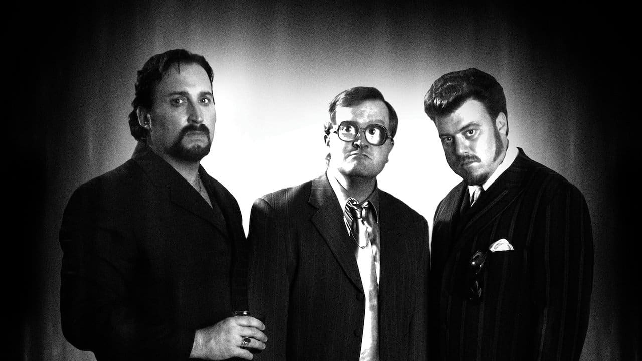 Say Goodnight to the Bad Guys