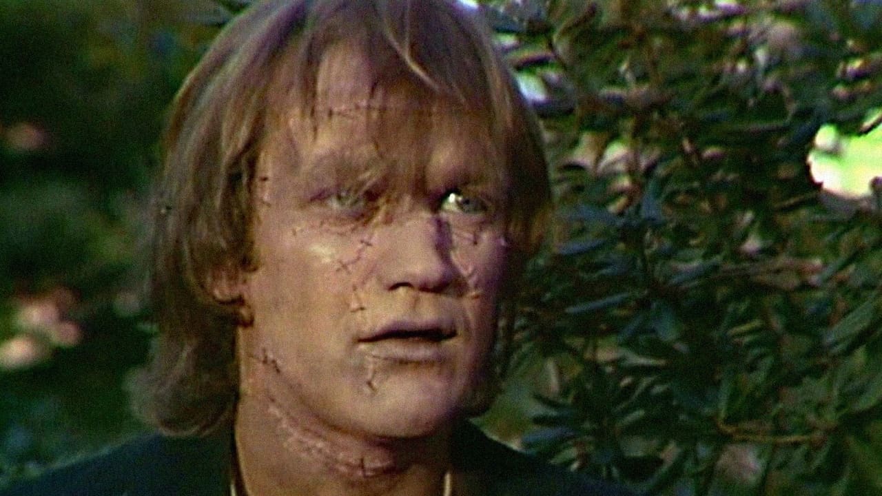 Frankenstein: Part 1