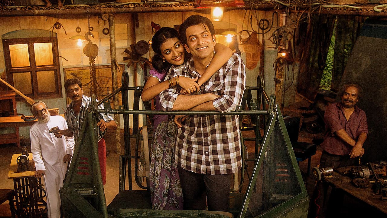 Vimaanam