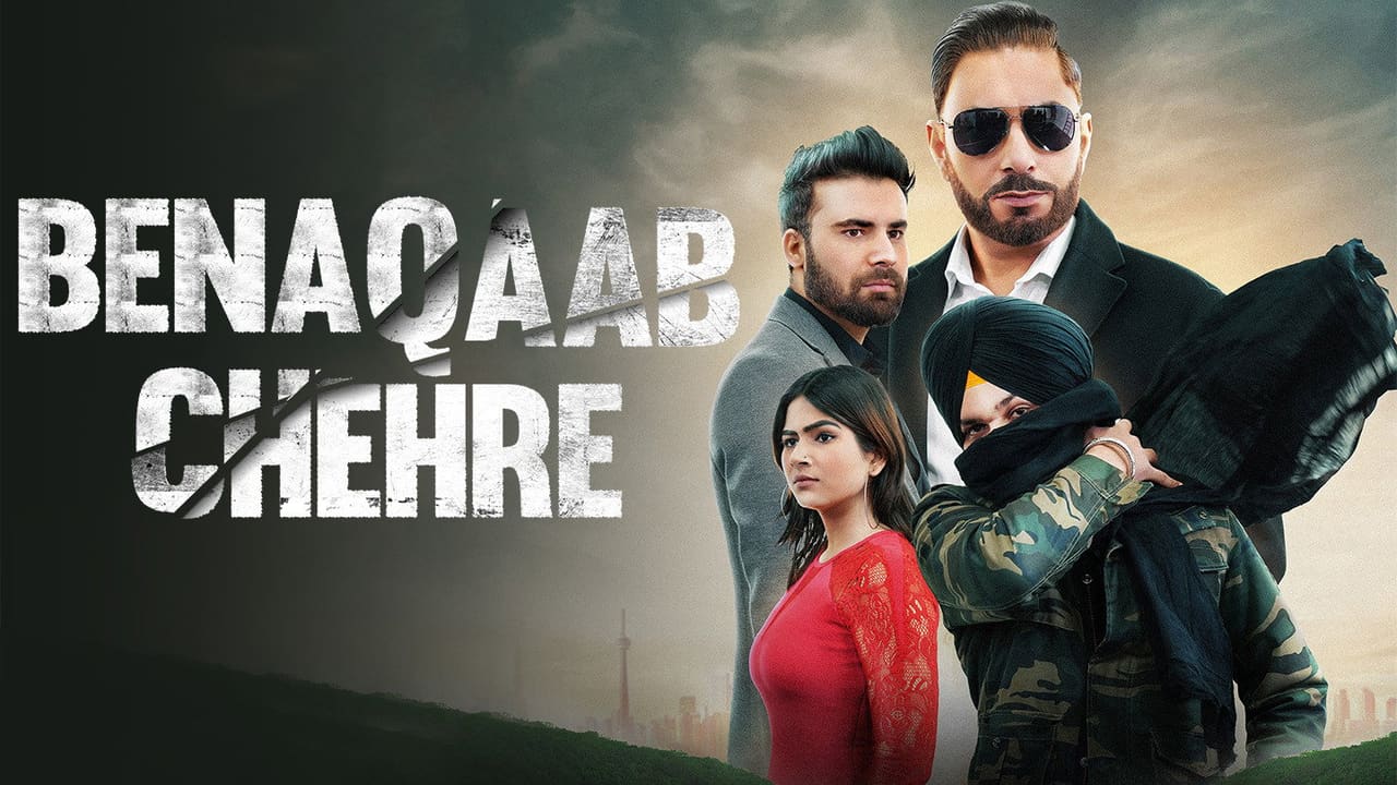 Benaqaab Chehre