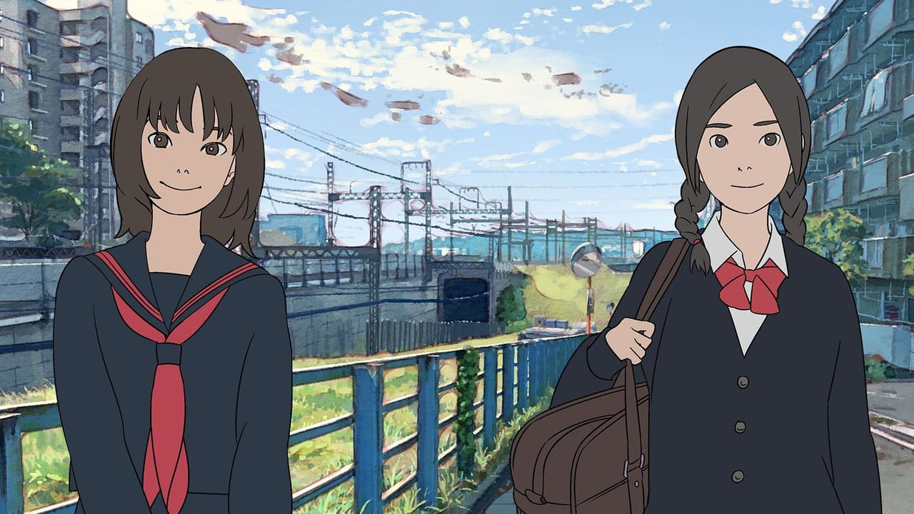The Murder Case of Hana & Alice