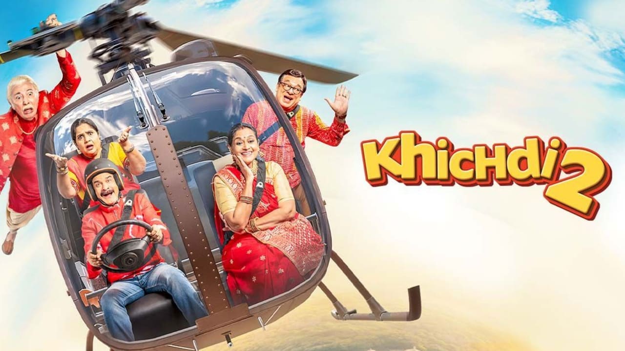 Khichdi 2