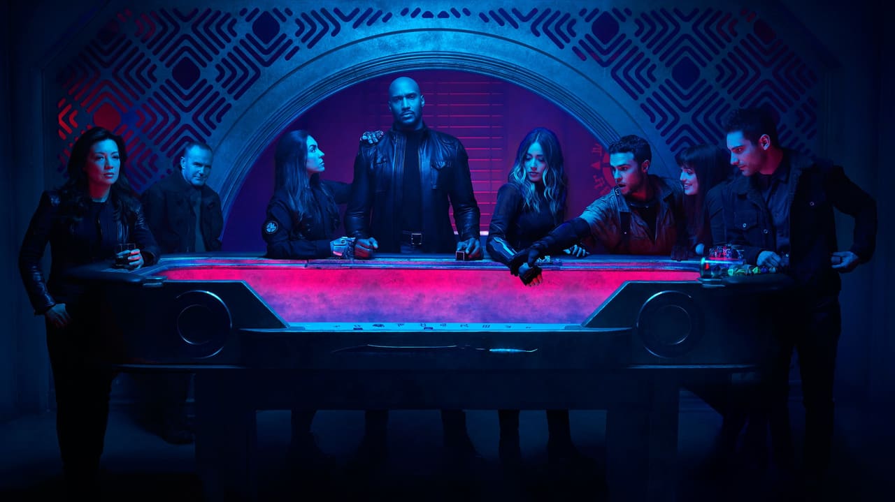 Agents of S.H.I.E.L.D.