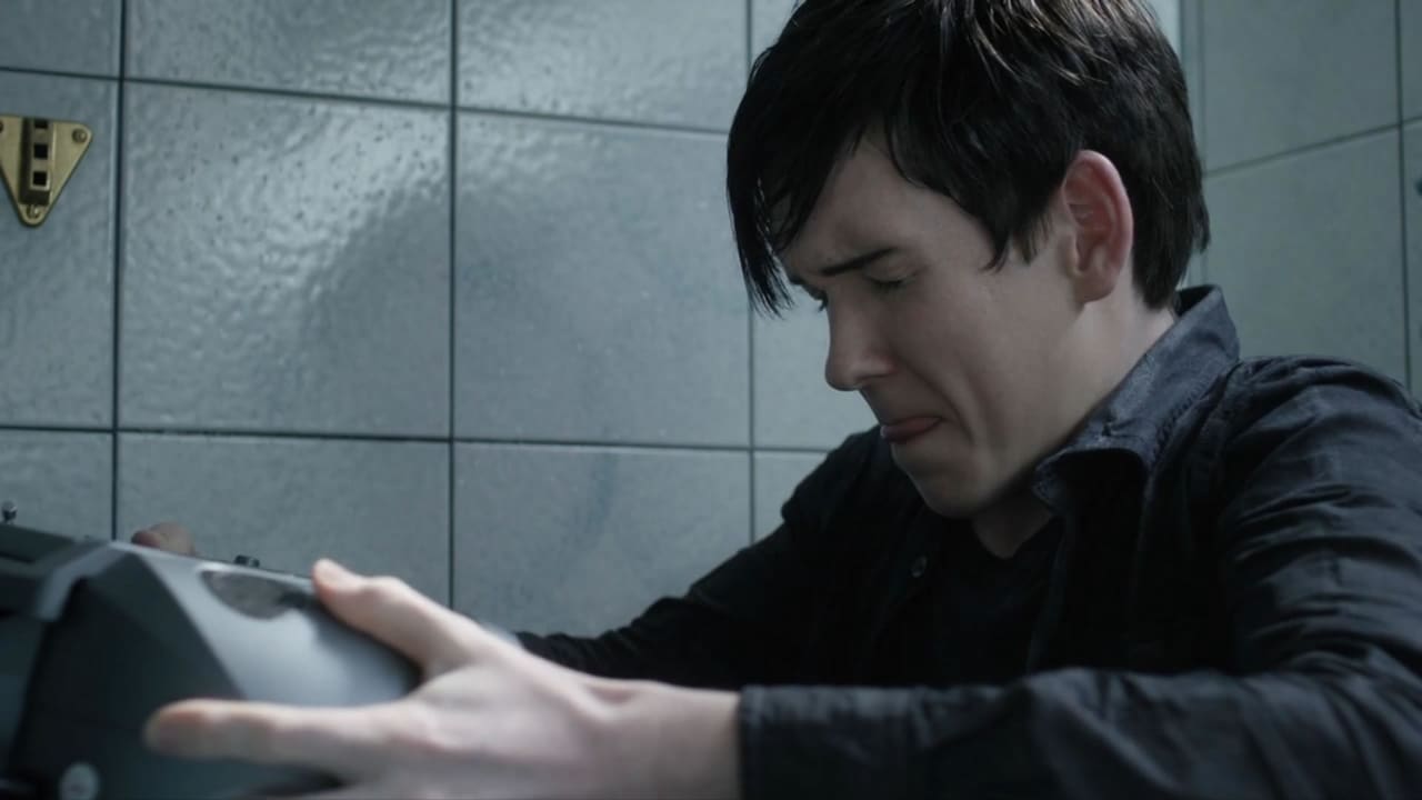 Emo: The Musical