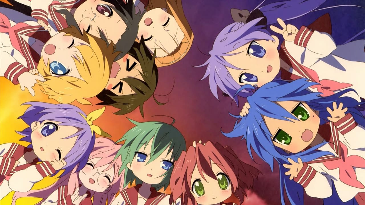 Lucky☆Star