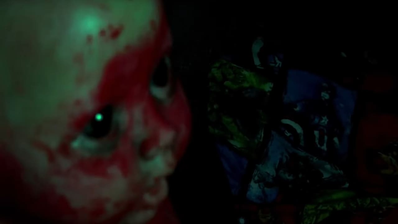 Demon Spawn