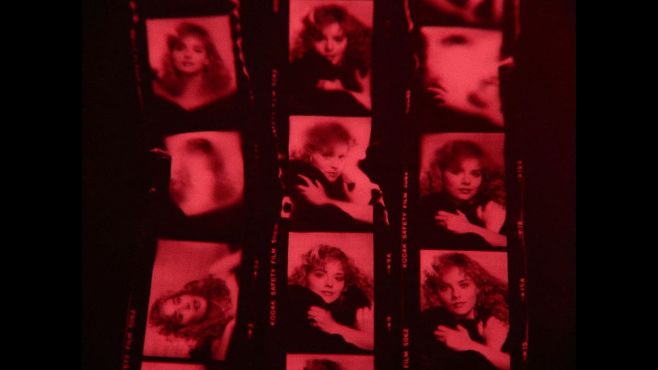 Calendar Girl Murders