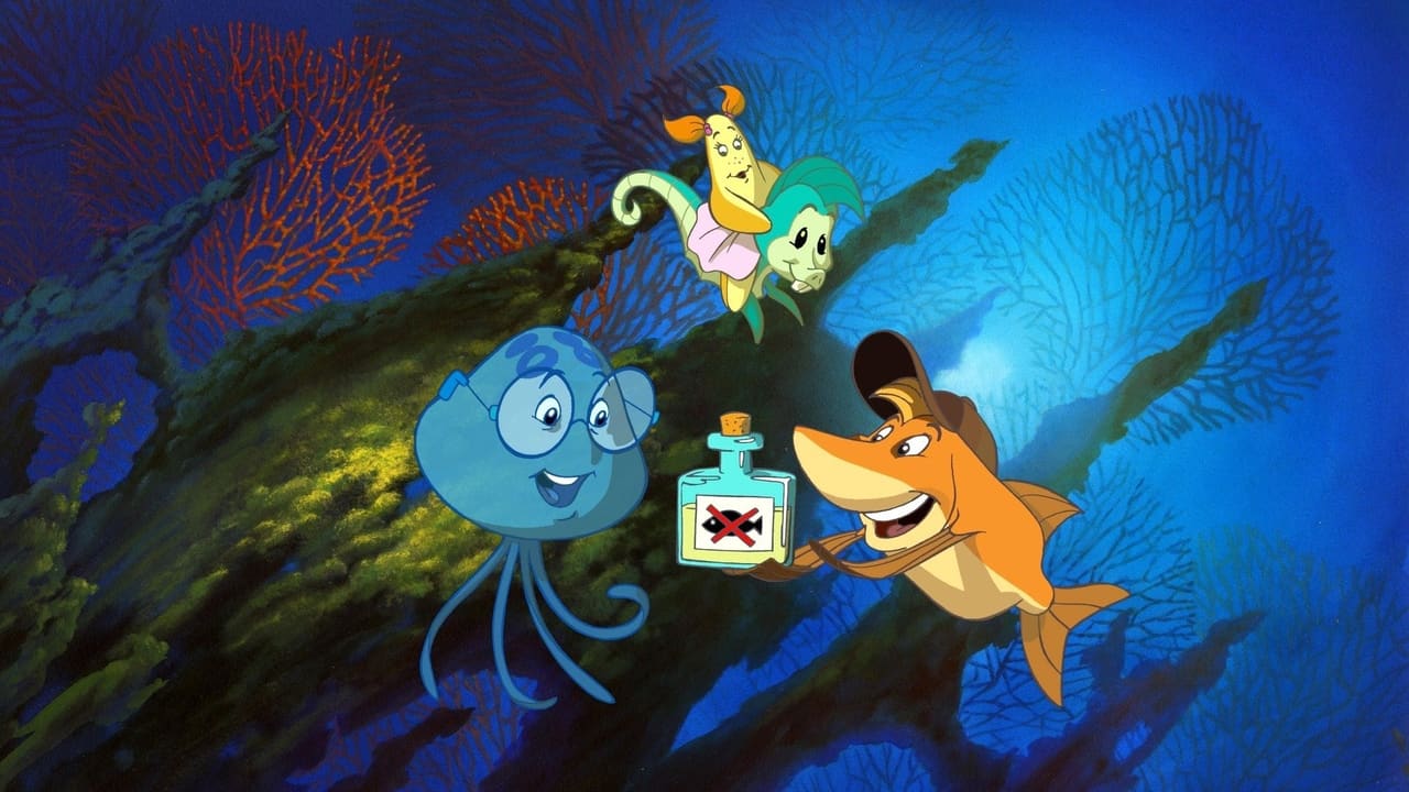 A Fish Tale