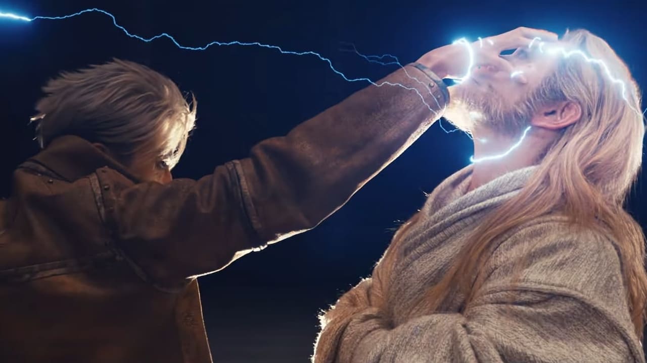 Fullmetal Alchemist: Final Transmutation