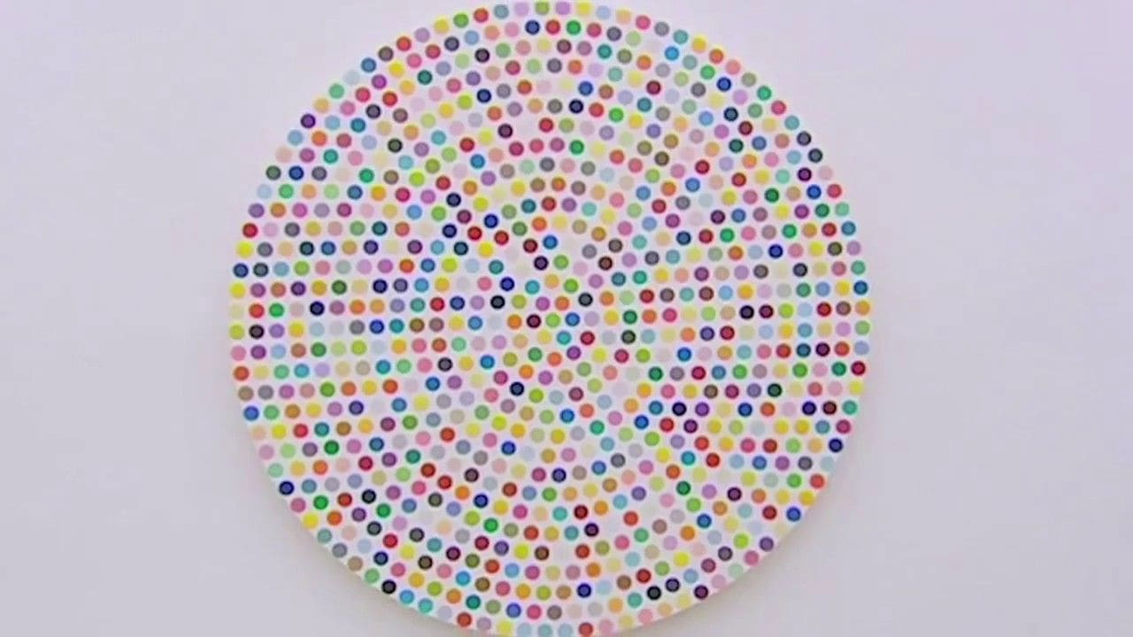 Blurred Lines: Inside the Art World