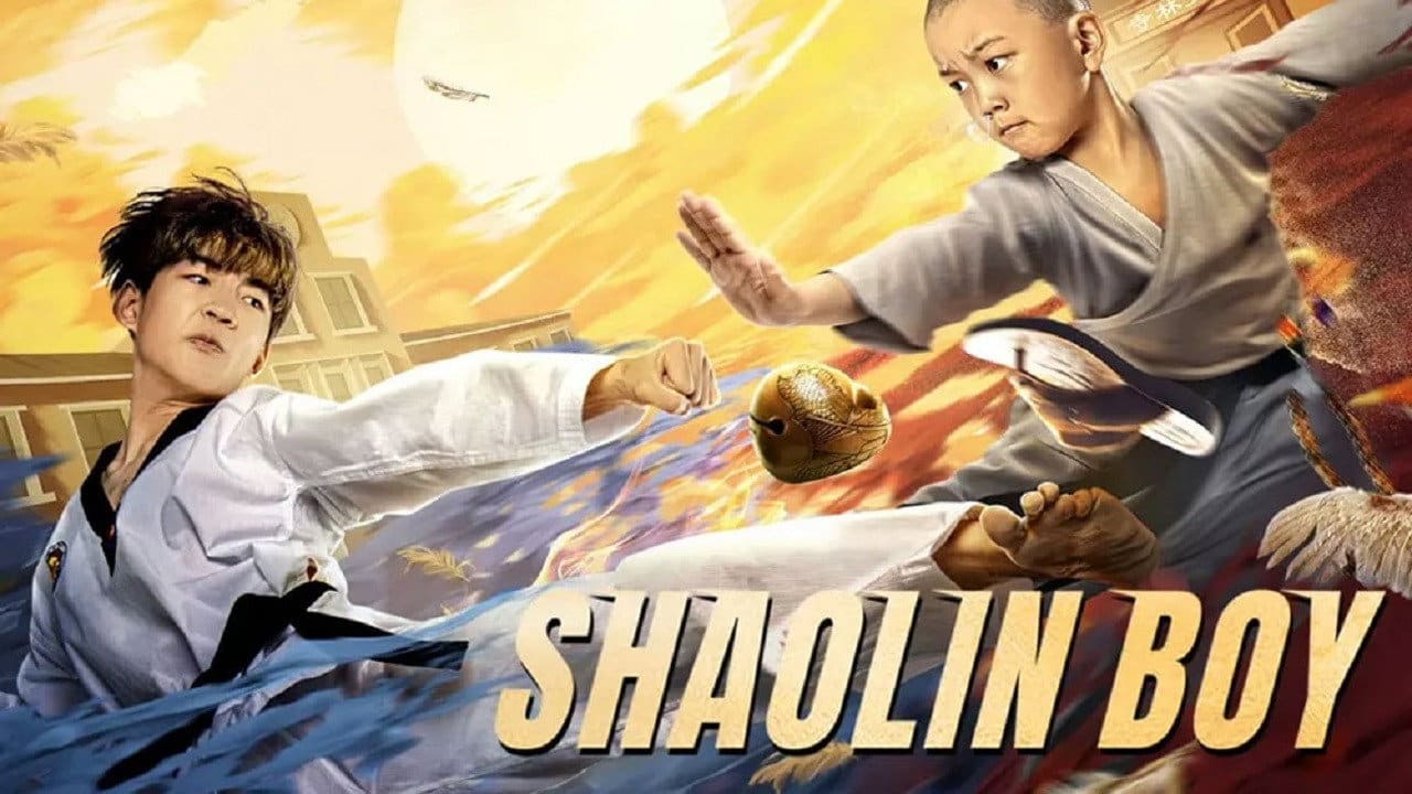 Shàolín xiaozi