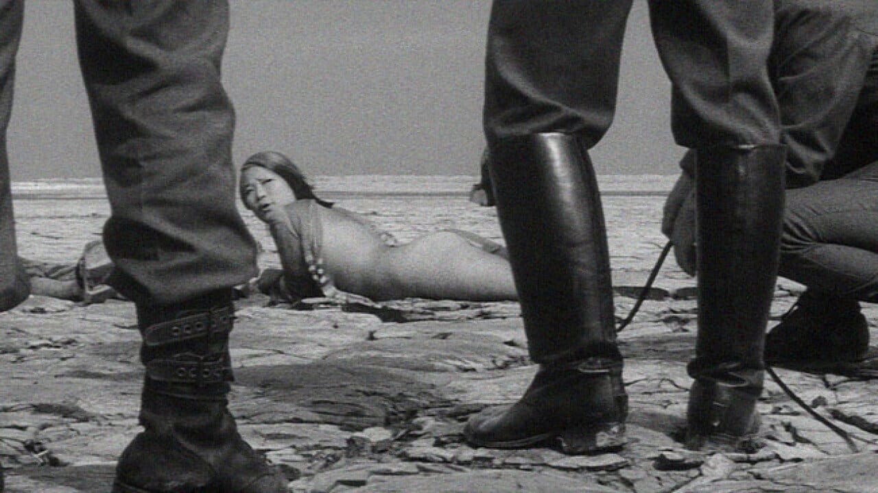Double Suicide: Japanese Summer