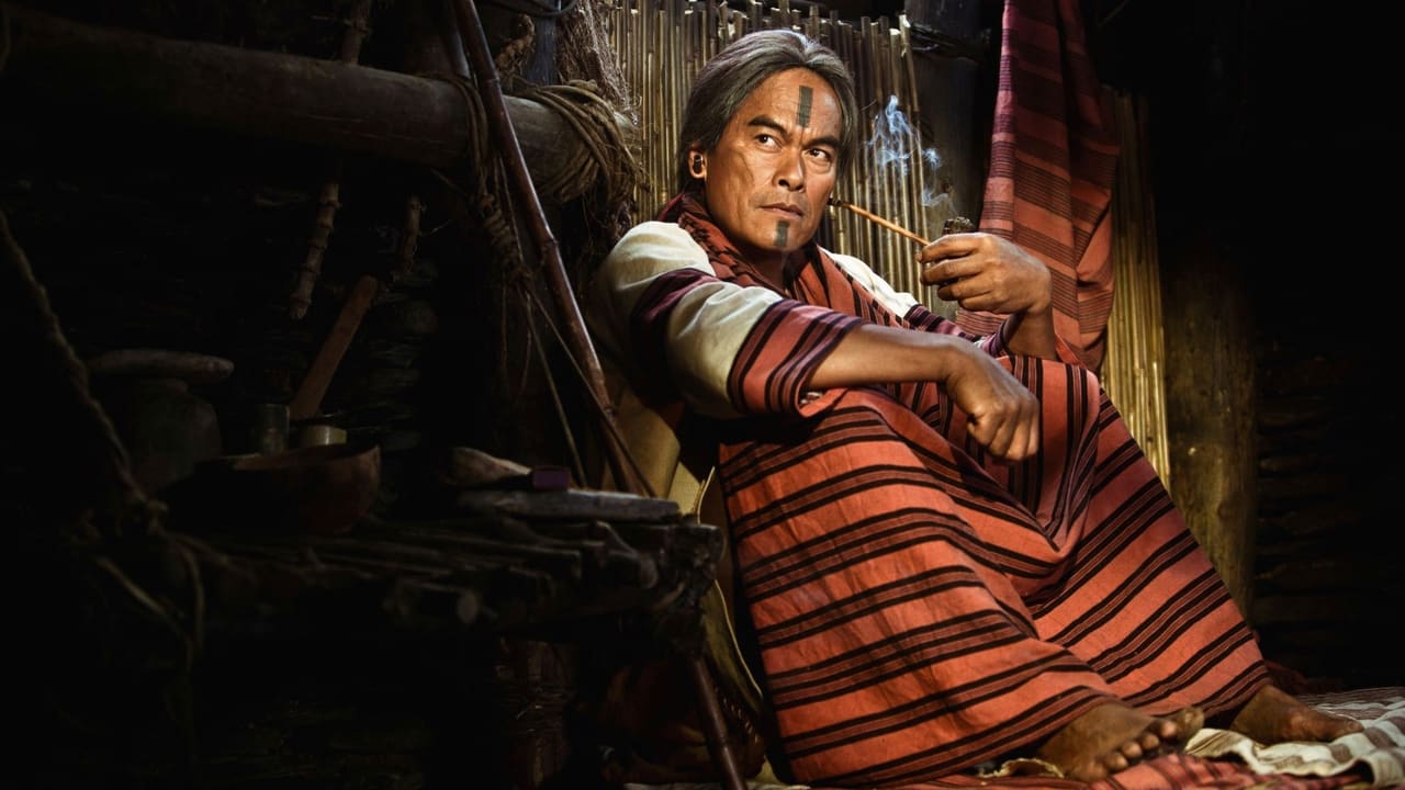 Warriors of the Rainbow: Seediq Bale II