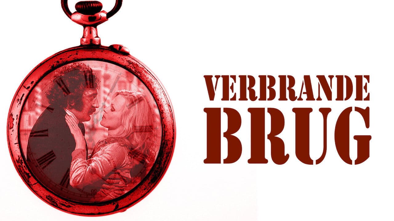Verbrande brug