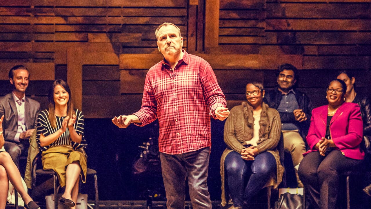 Colin Quinn: Red State Blue State