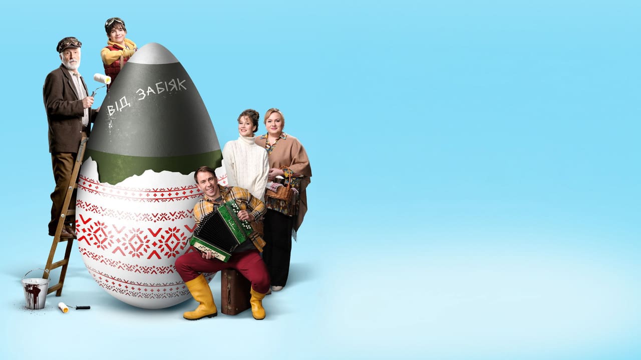 The Eggsplosive Easter