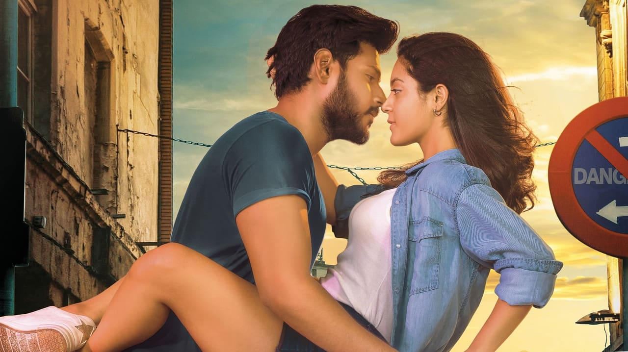 Ninnu Veedani Needanu Nene