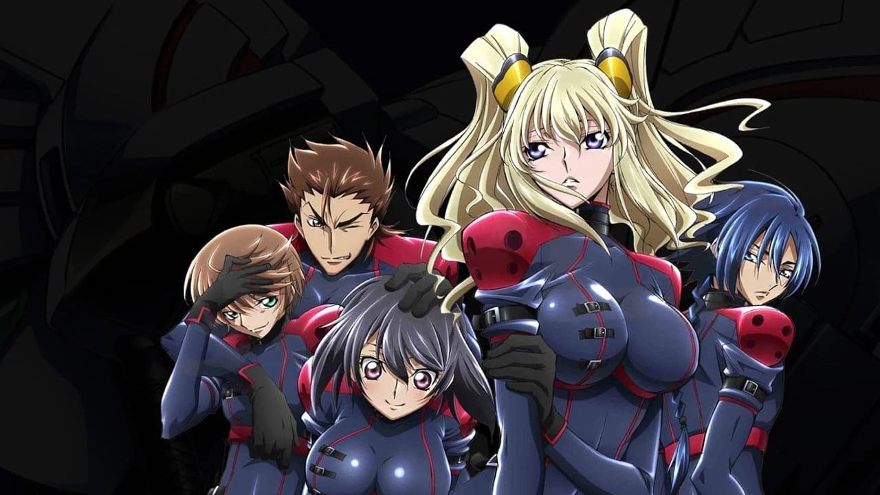 Code Geass: Akito the Exiled Final - To Beloved Ones
