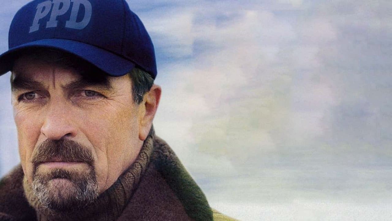 Jesse Stone: Stone Cold