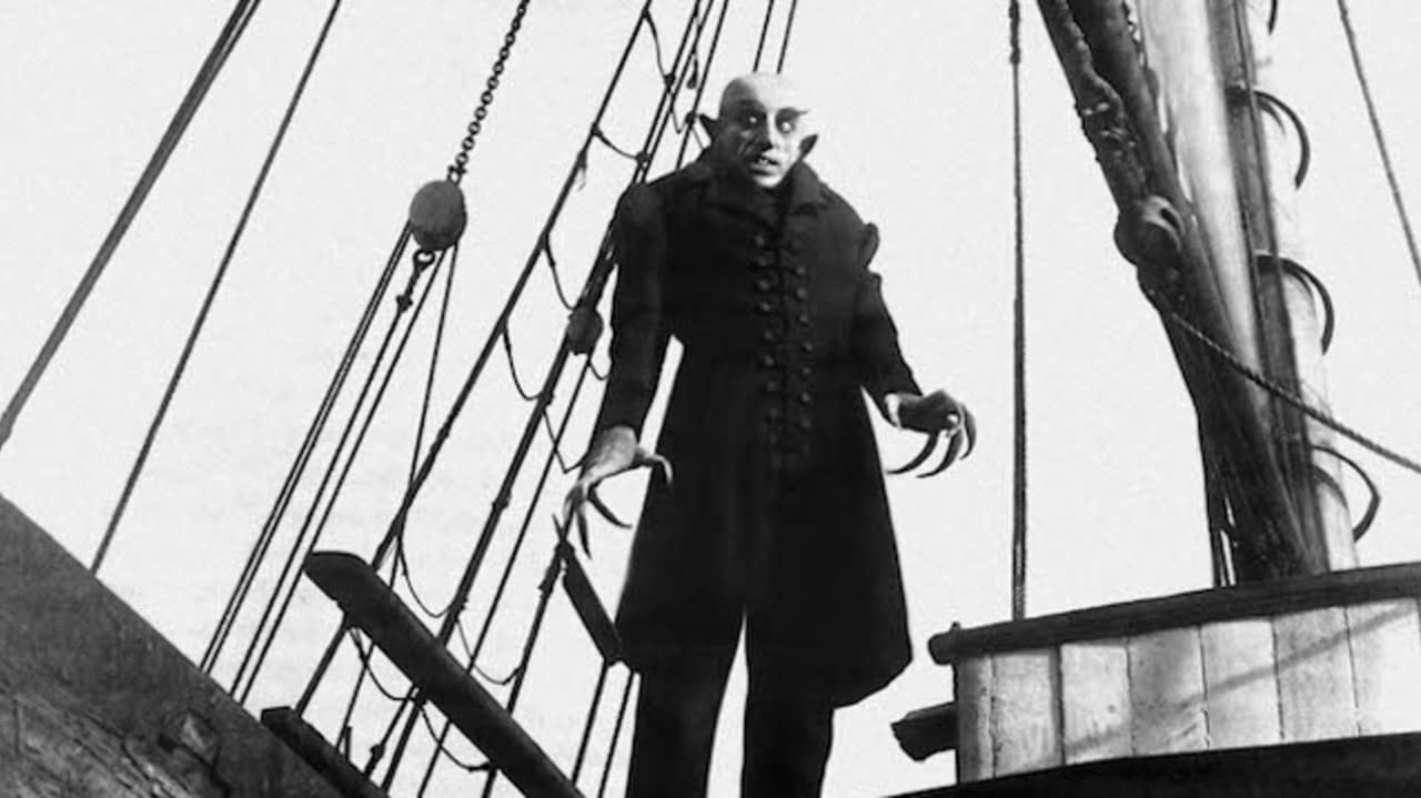 Nosferatu: A Symphony of Horror